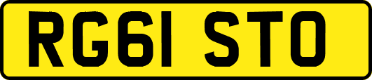 RG61STO