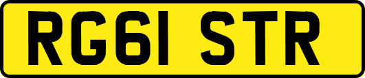 RG61STR