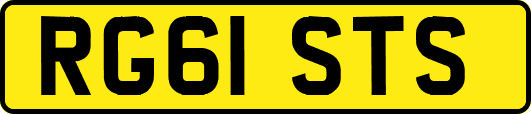 RG61STS