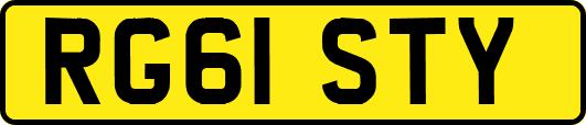 RG61STY