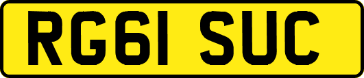 RG61SUC