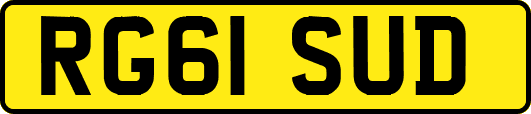 RG61SUD