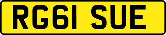 RG61SUE