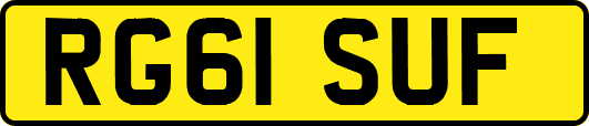 RG61SUF