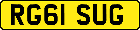 RG61SUG