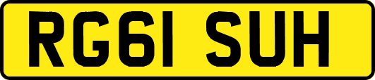 RG61SUH