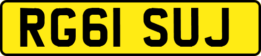 RG61SUJ