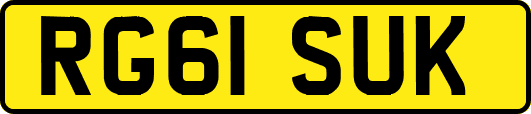 RG61SUK