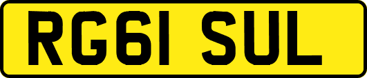 RG61SUL