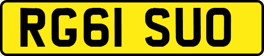 RG61SUO