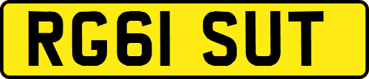 RG61SUT