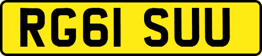 RG61SUU