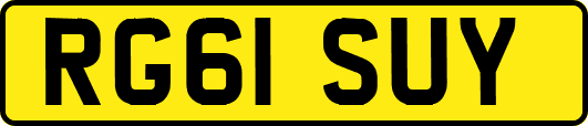 RG61SUY