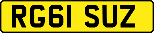 RG61SUZ