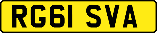 RG61SVA
