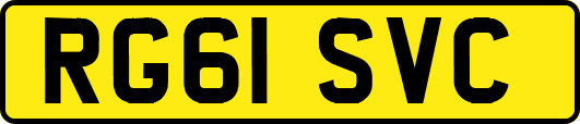 RG61SVC