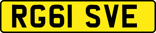 RG61SVE
