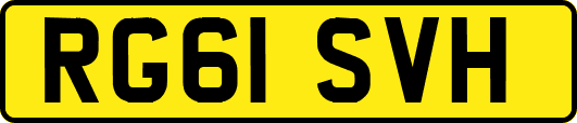 RG61SVH