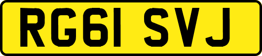 RG61SVJ