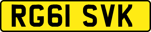 RG61SVK