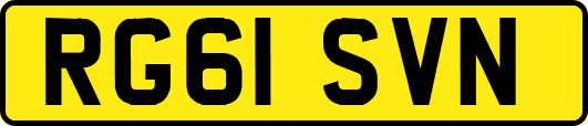 RG61SVN