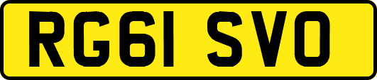 RG61SVO