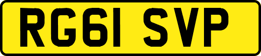 RG61SVP