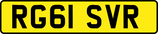 RG61SVR