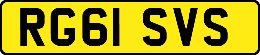 RG61SVS