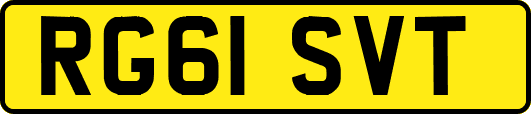 RG61SVT