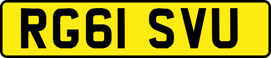 RG61SVU