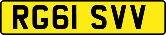 RG61SVV