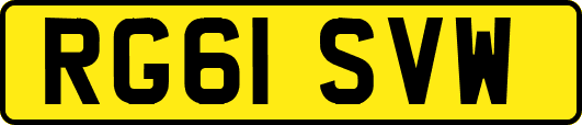 RG61SVW