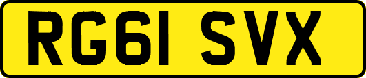 RG61SVX