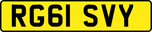RG61SVY