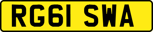 RG61SWA
