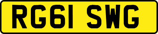 RG61SWG