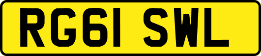 RG61SWL