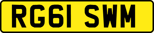 RG61SWM