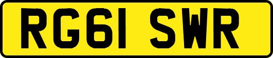 RG61SWR