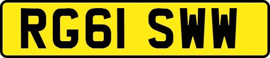 RG61SWW