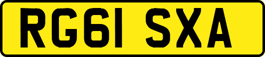 RG61SXA