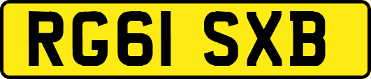 RG61SXB