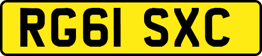 RG61SXC