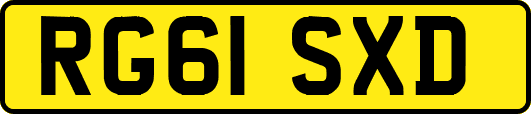 RG61SXD