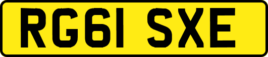 RG61SXE