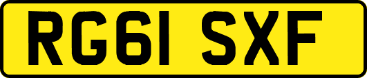 RG61SXF