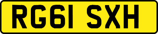 RG61SXH