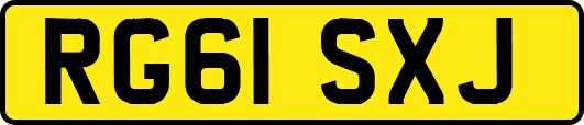 RG61SXJ