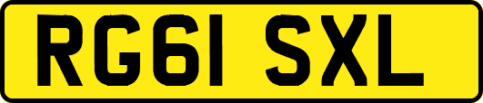RG61SXL